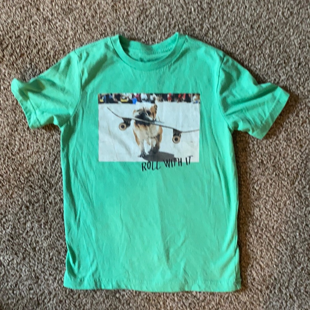 Tshirt